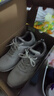 斯凯奇（Skechers）男鞋春季软底拼接运动鞋增高舒适厚底健步鞋232398 实拍图