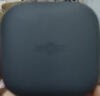 韶音（SHOKZ）OpenFit Air 开放式耳机蓝牙耳机挂耳式耳机超长续航运动跑步 玄武黑 实拍图