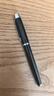 派克（PARKER）笔芯 宝珠笔原装笔芯 黑色非碳素科技环保配方 签字笔专用替芯 精装配件 法国进口 宝珠笔芯黑0.7mm【M·适合签名签字】 实拍图