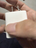 Apple/苹果 20W USB-C充电器  type-c充电器苹果手机充电器原装手机快充头 苹果17手机充电器 实拍图