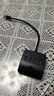 惠普usb扩展坞 台式机电脑usb扩展接口 4口usb3.0分线器桌面拓展坞usb延长线 0.25米 实拍图