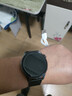 HUXIAVIM智能手表华强北watch华为机鸿蒙安卓系统苹果机适用运动gt5 ultra心率血压血氧检测男女生礼物 黑胶带 NFC+支付+海量表盘+运动健康监测 消息提醒+定位导航+超长待机+心率血 实拍图