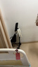 JOT TMM遛娃神器轻便口袋推车可折叠婴儿推车溜娃儿童宝宝车可登飞机火车 星耀黑+遮阳蓬+五点式安全带 实拍图