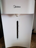 美的（Midea）电热水瓶家用电热水壶0塑料水路烧水壶开水壶5L大容量一体无缝内胆多段保温恒温自动断电SP50E-10W 实拍图