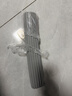 五月花33cm对折式挤水海绵拖把拖布替换头2只装AL-PJ02（适配AL-JM30） 实拍图