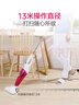 美的（Midea）吸尘器SC861A家用手持立式吸尘器二合一强劲吸力【金榜TOP1】 实拍图