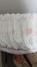 好奇（Huggies）铂金装小桃裤拉拉裤箱装XXXL64片尿不湿【透爽散热】 实拍图