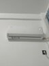 格力空调 天仪Pro 1.5匹 新一级能效云欢Pro同款 卧室节能省电空调挂机 KFR-35GW/NhGt1BGj 实拍图