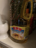 鲁花 食用油 物理压榨 剥壳去皮 葵花仁油1.6L【京东品酒会同款】 实拍图