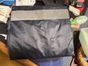 雨航（YUHANG）户外雨衣风衣雨衣长款雨披成人单人连体双层 实拍图