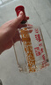 泸州老窖 六年窖头曲 浓香型白酒 52度500ml*6瓶 整箱装(赠送3个礼品袋) 实拍图