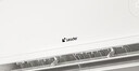 海尔出品统帅空调超省电 2匹新一级能效变频壁挂式冷暖空调 双排铜管 国家补贴 KFR-46GW/LTA1-1 实拍图