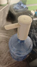 小熊（Bear）桶装水抽水器饮水机取水器电动上水器压水器自动抽水泵YSJ-F06Q1 实拍图