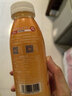 京东京造鲜来多100%NFC橙汁纯果汁冷榨维C0添加糖0脂非浓缩265ml*9瓶饮料 实拍图