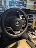 GREAT LIFE汽车方向盘套奥迪专用适用于Q5L A4LA3A6LQ3Q2LA5Q7A7Q8S3车把套 实拍图