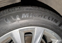 米其林（MICHELIN）汽车轮胎 205/55R16 91W 浩悦五代 Primacy 5 适配朗逸/宝来/英朗 实拍图