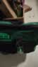 绿林（GREENER）18寸工具包电工维修收纳包大容量工具袋家用木工手提便携牛津布包 实拍图