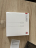 华为（HUAWEI）6A数据线充电线 USBType-C转USBType-C/线长1.8m/高品质线芯原装 白色CC800 实拍图