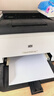 才进原装适用惠普1025成像鼓HP LaserJet CP1025nw color彩色激光打印机硒鼓CE314a鼓架310a粉盒专用鼓芯组件 实拍图