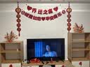 红豆A类大豆纤维被子四季被芯春秋被单双人宿舍空调被冬被2*2.3米6斤 实拍图