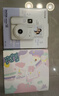 INSTAX富士instax立拍立得 一次成像相机 miniSE（mini7+升级款）白色 实拍图