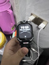 小天才酷盖旗舰新款儿童电话表手5G全网通3-6-12岁小学初中生男女孩GPS定位 梦云黑【尊享版256G】支持WIFI下载 正品保障全国联保-微Q抖-无游戏专用 实拍图