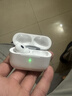 XKW华强北新款【直营正品丨顶配Pro9】蓝牙耳机适配苹果无线主动降噪iPhone17/16入耳式AirPods Pro2 2025新款【Pro2顶配版】 灵动岛弹窗丨主动降噪丨滑动调音 实拍图