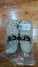 卡骆驰（CROCS）贝雅洞洞鞋男鞋女鞋轻便耐磨一脚蹬拖鞋休闲鞋百搭花园鞋|10126 卵石色-2V3 41 /42(260mm) 实拍图