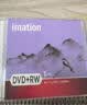 IMATION铼德集团 DVD+R DL空白光盘 8倍速8.5G大容量 电脑读取刻录存储办公文件数据档案管理 50片桶装 实拍图