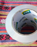 得力（deli）高品质高透明封箱胶带仓库打包胶带 60mm*100y*50um(91.4m/卷) 6卷/筒 办公用品防风胶带 30325 实拍图