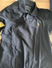 Abercrombie & Fitch经典小麋鹿图案美式复古通勤百搭短袖POLO衫26春夏男装124-6035 黑色 M (180/100A) 实拍图