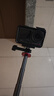 ulanzi优篮子 MT-09迷你自拍杆大疆action6/5Pro 4三脚架便携手柄Osmo 360运动相机gopro13 12支架配件 实拍图