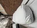 RATHBONE长安cs75plus专用车衣全车罩遮阳晒防雨雪防冻加厚牛津布四季通用 实拍图