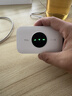 TCL随身wifi三网通用免插卡无线wifi6车载4G路由器随身便携无限制移动联通电信全国通用2026款5GXY15B 【旗舰顶配版】3000毫安大电池三网任切 不限速不虚标月享1500G流量 实拍图
