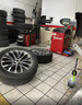 固铂（Cooper）汽车轮胎 235/55R19 105H  CTT 适配奔驰C/H6/Q5L 实拍图