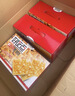 好吃点香脆腰果饼800g 办公室休闲零食薄脆饼干 独立内包装分享解馋 实拍图