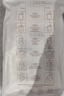 十月结晶储存奶袋母乳保鲜袋200ML36支*2 壶口款随机发货 实拍图