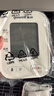 鱼跃（yuwell）房颤心律早筛电子血压计S67XR医用高精准血压测量仪器家用血压仪 实拍图