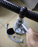 天之焱电动管道机下水道疏通神器家用马桶厨房清理地漏堵塞工具9米弹簧 实拍图