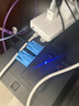 迈拓维矩（MT-viki）VGA KVM切换器2口4口8口16口usb 1080P高清 笔记本台式电脑共享显示器电视鼠标键盘打印机视频连接 MT-KV2 2口 二进一出 实拍图