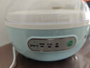 小熊（Bear）酸奶机家用全自动微电脑可定时不锈钢内胆酸奶发酵菌 【三档酸度+304内胆】SNJ-C10H1 实拍图