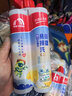 雨虹防水 防霉易擦洗MAX美缝剂耐黄变抗菌防霉瓷砖十大品牌地板墙地填缝 【氢化-3倍耐黄|3倍防霉】月影灰 420g 实拍图