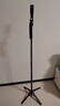 智国者【热销300W+】自拍杆360度旋转防抖自动跟拍手机支架落地三脚架直播智能人脸跟踪云台稳定器一体机 晒单实拍图