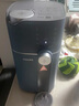 飞利浦（PHILIPS）加热净水器水魔方家用即热饮水机 APP智联 台式免安装净饮机ADD6811 实拍图