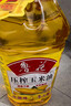 鲁花食用油 物理压榨 非转基因 玉米油6.18L 家用粮油 健康植物油 实拍图