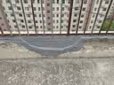 沃特浦防水涂料屋顶房顶外墙补漏防水胶楼顶漏水专用补漏王裂缝防漏材料 实拍图