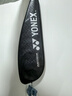 尤尼克斯（YONEX）羽毛球拍全碳素天斧进攻AX21S钛阳金5U5已穿26磅附手胶 实拍图