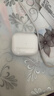 XKW【华强北10代 新顶配版Pro】蓝牙耳机适配苹果无线Air适用iphone16/15/14/13/12/11max半入耳降噪 10代Pods顶配【全新2025全功能】 ios空间音頻+三真电量+ 实拍图