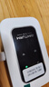 影腾随身wifi三网全国通用无线wi-fi6免插卡移动联通电信无限制大流量卡便携式网卡高速网络2026款5GHF 【三网通3000毫安充电款+白色】超长续航 实拍图