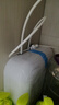 海尔（Haier） 净水器家用升级1080G大通量自来水过滤器 保留矿物质不插电无废水HU108厨房净化直饮净水机 【全国免费装】25年小鲜泉净水器 实拍图